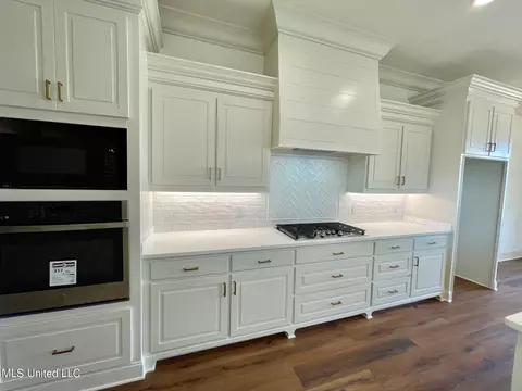 Kitchen - 351 Wellstone Pl, Madison, MS 39110 photo 7 of 8