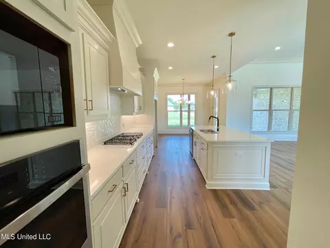 Kitchen - 351 Wellstone Pl, Madison, MS 39110 photo 4 of 8