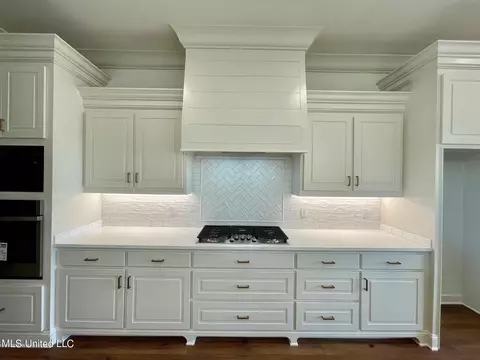 Kitchen - 351 Wellstone Pl, Madison, MS 39110 photo 8 of 8
