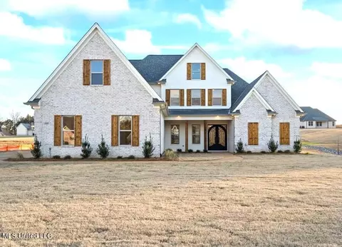 5055 Reserve Way, Hernando, MS 38632