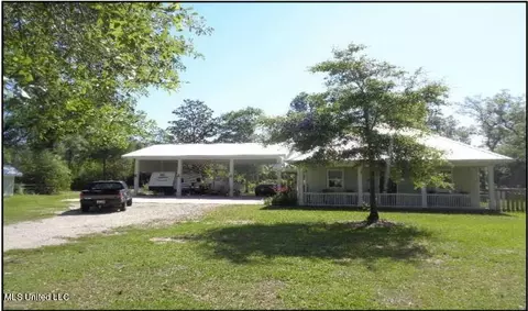 16480 Allie Byrd Rd, Vancleave, MS 39565 photo 1