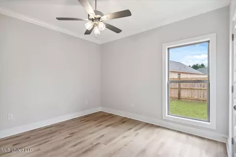 Bedroom - 1016 Kensington Dr, Flowood, MS 39232 photo 2 of 2