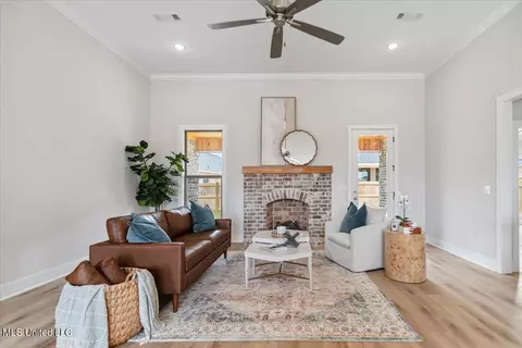 Other - 1016 Kensington Dr, Flowood, MS 39232 photo 3 of 11