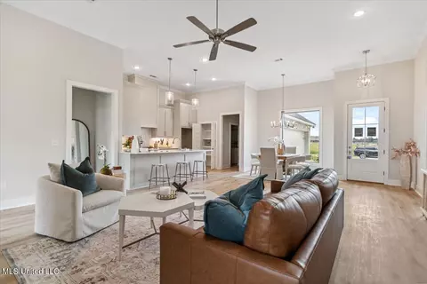 Other - 1016 Kensington Dr, Flowood, MS 39232 photo 4 of 11