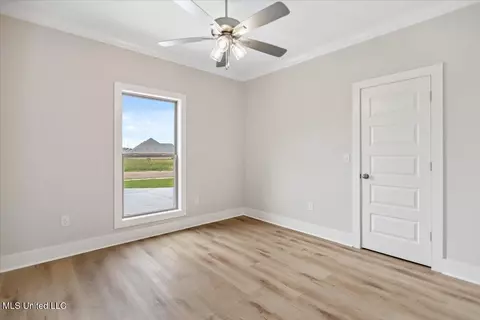 Bedroom - 1016 Kensington Dr, Flowood, MS 39232 photo 1 of 2