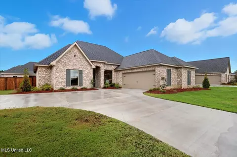 1012 Kensington Dr, Flowood, MS 39232 photo 2