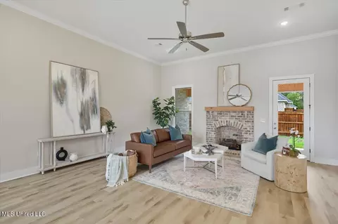 1012 Kensington Dr, Flowood, MS 39232 photo 6