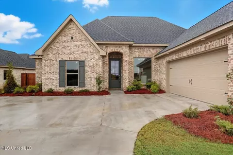 1012 Kensington Dr, Flowood, MS 39232 photo 3