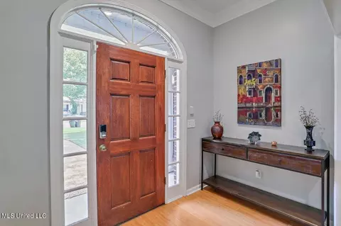 Entry Way - 402 Green Tree Pl, Flowood, MS 39232 photo 1 of 1