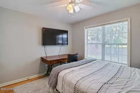 Bedroom - 402 Green Tree Pl, Flowood, MS 39232 photo 4 of 4