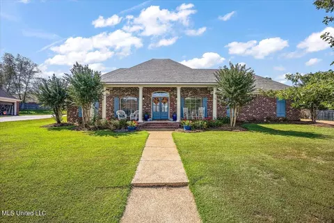 606 Edgewood Crossing Cv, Brandon, MS 39042