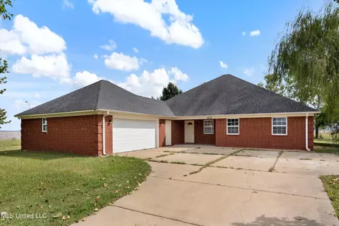 4642 Dulaney Rd, Tunica, MS 38676