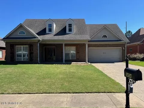 2454 Della St #ST, Hernando, MS 38632