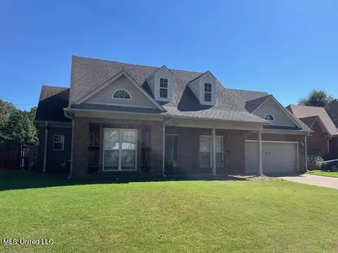 2454 Della St #ST, Hernando, MS 38632 photo 2