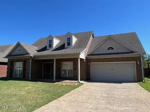2454 Della St #ST, Hernando, MS 38632 photo 3