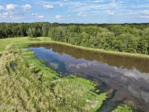 James Rd, Pocahontas, MS 39209