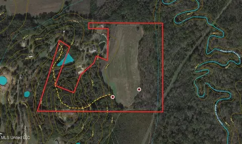 James Rd, Pocahontas, MS 39209 photo 29