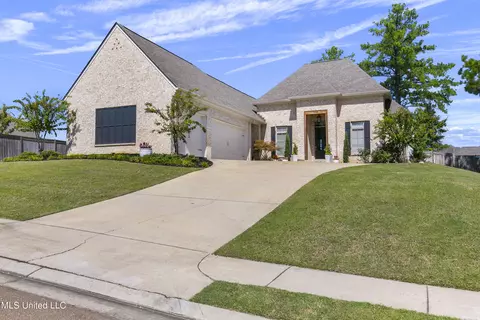 104 Camden Lake Circle Cir, Madison, MS 39110