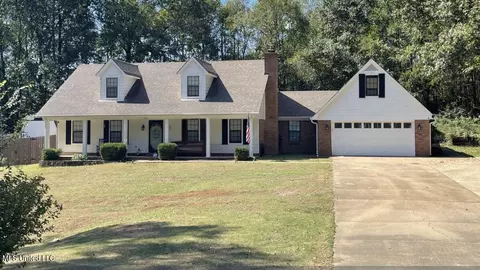 2771 Beaver Head Dr, Nesbit, MS 38651 photo 1
