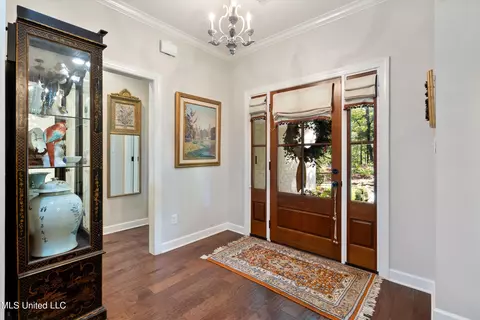 Entry Way - 412 Bedford Ln, Hernando, MS 38632 photo 1 of 4