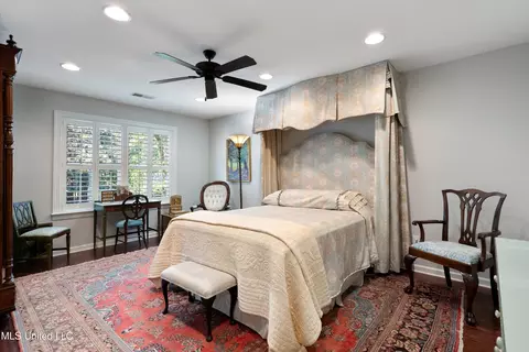 Bedroom - 412 Bedford Ln, Hernando, MS 38632 photo 6 of 8