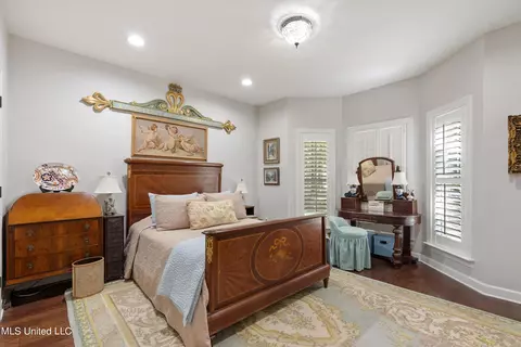 Bedroom - 412 Bedford Ln, Hernando, MS 38632 photo 1 of 8