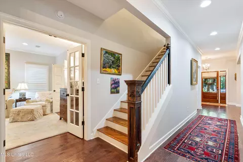 Entry Way - 412 Bedford Ln, Hernando, MS 38632 photo 3 of 4