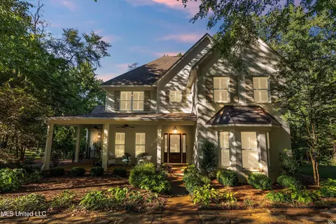 Exterior - 412 Bedford Ln, Hernando, MS 38632 photo 8 of 8
