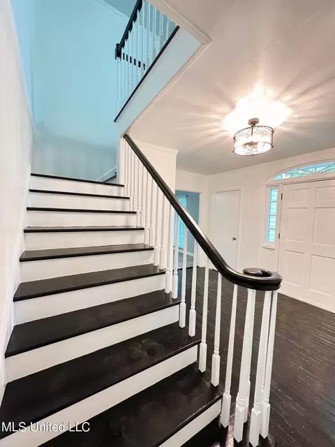 Entry Way - 420 Ruffin Dr, Sardis, MS 38666 photo 7 of 7