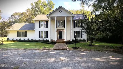 420 Ruffin Dr, Sardis, MS 38666