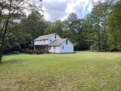 Exterior - 420 Ruffin Dr, Sardis, MS 38666 photo 10 of 10