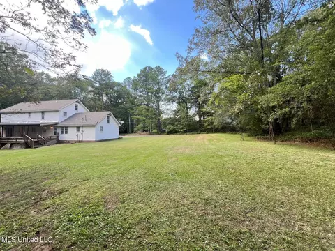 Exterior - 420 Ruffin Dr, Sardis, MS 38666 photo 9 of 10