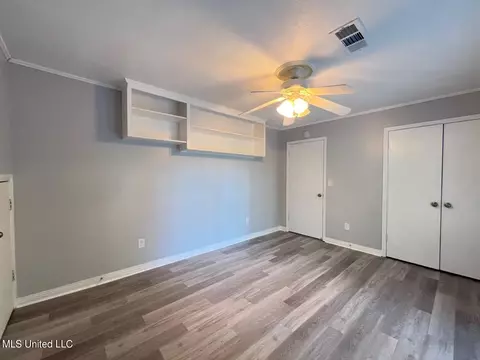Bedroom - 420 Ruffin Dr, Sardis, MS 38666 photo 1 of 1