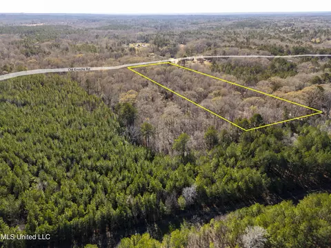 0 Old Enochs Rd, Florence, MS 39073 photo 11