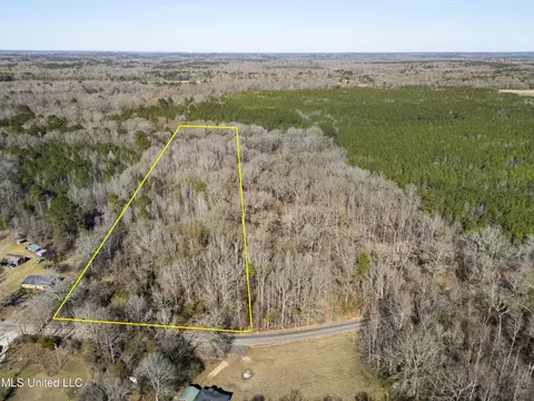 0 Old Enochs Rd, Florence, MS 39073 photo 6