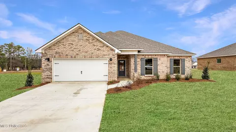 103 Saratoga Springs Ave, Clinton, MS 39056