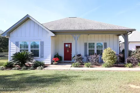 1213 Weeks Rd, Lucedale, MS 39452 photo 1