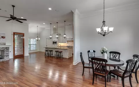 605 Westhill Rd, Brandon, MS 39042 photo 5