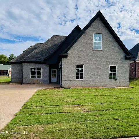 6155 Clover Ct, Walls, MS 38680 photo 3