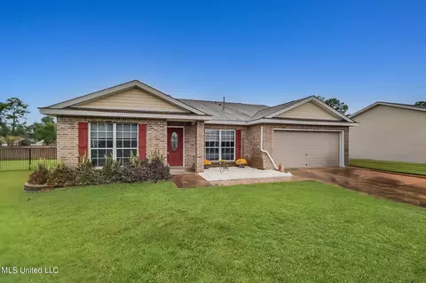 2235 Sweet Bay Cv, Biloxi, MS 39532