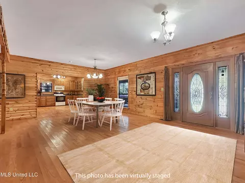 159 Vard Sullivan Rd, Pinola, MS 39149 photo 9