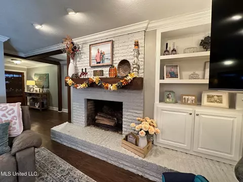 Living - 1408 E Peace St, Canton, MS 39046 photo 7 of 8
