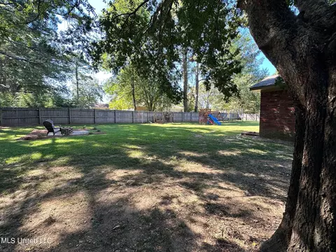 Exterior - 1408 E Peace St, Canton, MS 39046 photo 10 of 18