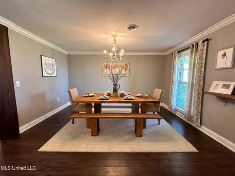 Dining - 1408 E Peace St, Canton, MS 39046 photo 5 of 5