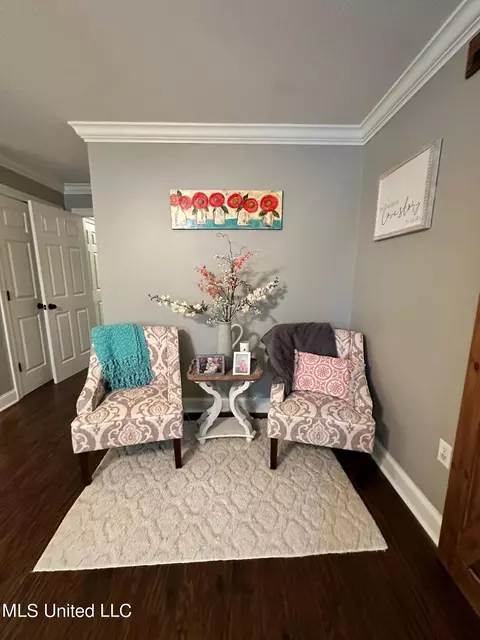 Entry Way - 1408 E Peace St, Canton, MS 39046 photo 7 of 8