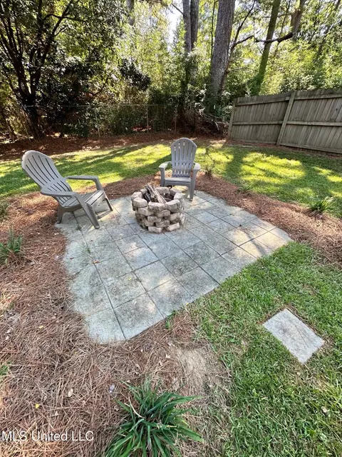 Exterior - 1408 E Peace St, Canton, MS 39046 photo 6 of 18