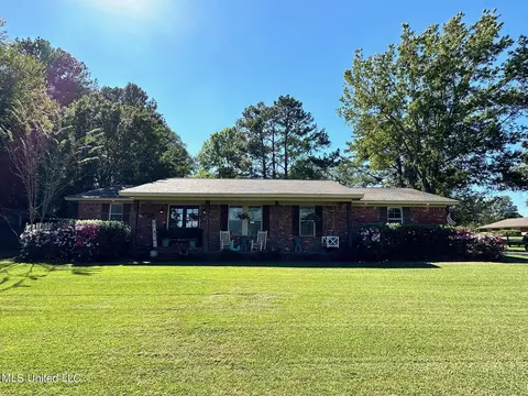 Exterior - 1408 E Peace St, Canton, MS 39046 photo 4 of 18