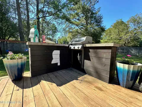 Exterior - 1408 E Peace St, Canton, MS 39046 photo 13 of 18