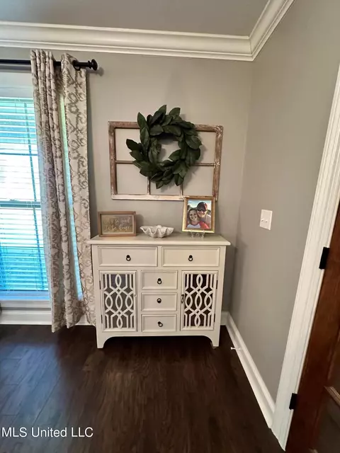 Entry Way - 1408 E Peace St, Canton, MS 39046 photo 5 of 8