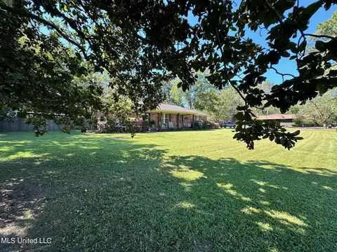 Exterior - 1408 E Peace St, Canton, MS 39046 photo 3 of 18